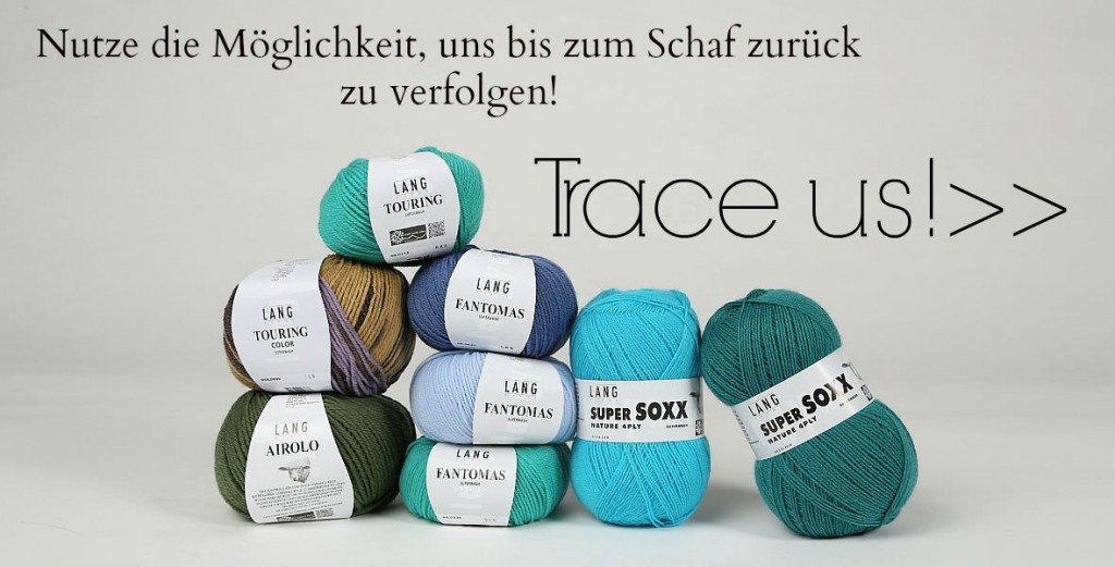 Lang Yarns Wolle