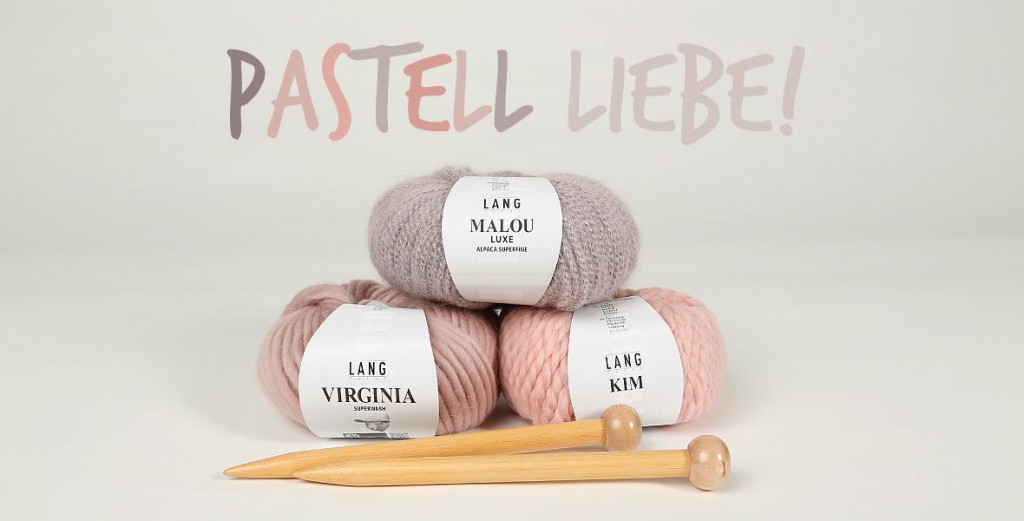 Lang Yarns Wolle