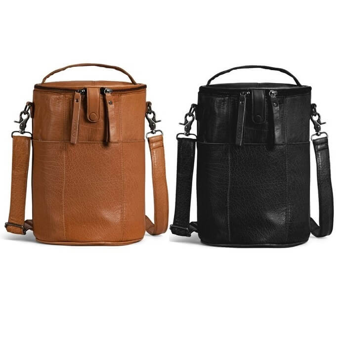 saturn XL whisky black sbs