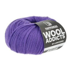 WOOLADDICTS - HAPPINESS