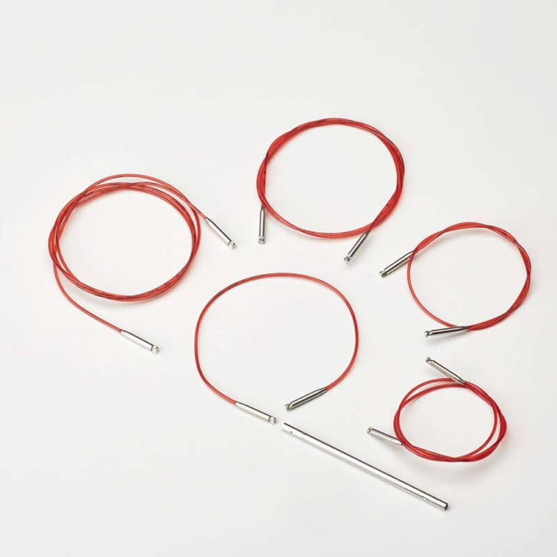 addiClick_ Lace_Seile_und_ Kupplung