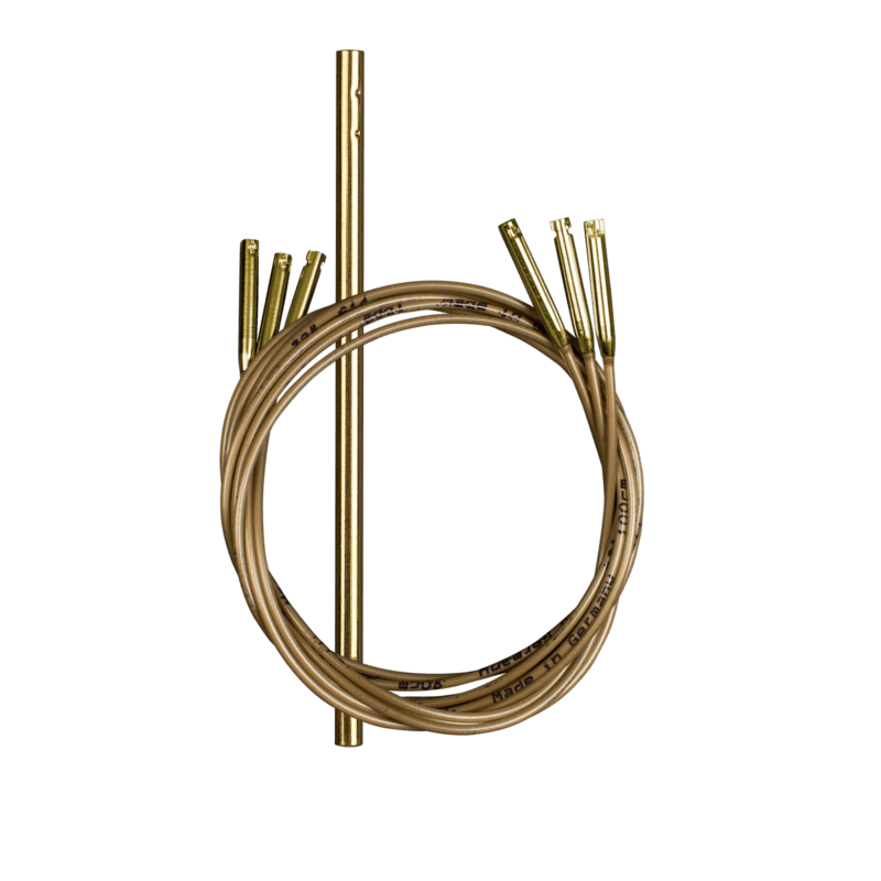 addiClick_BAMBOO_Bambus_3Seile_gold_Kupplung