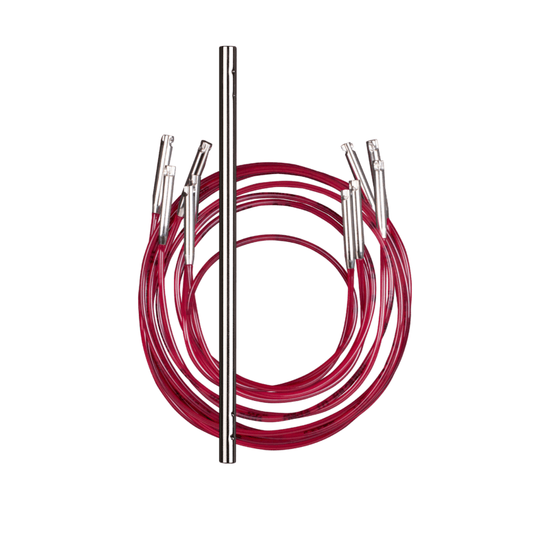 addiClick_LACE_SHORT_Seile_Kupplung_Set