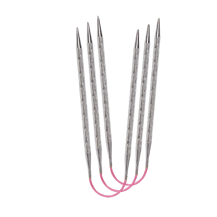 180-2_addiCraSyTrioUnicorn_LACE_metall_biegsames_Nadelspiel_Spielenadeln_3_Nadeln_2-8mm_30cm_MadeinGermany_frei1_rgb