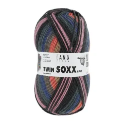 TWIN SOXX 8-FACH/8-PLY