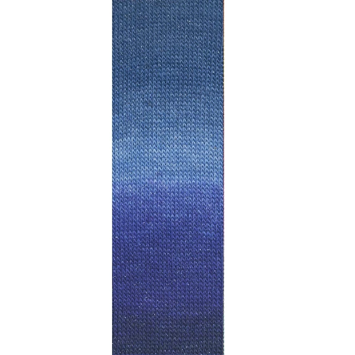 MILLE COLORI SOCKS & LACE LUXE – Bild 2