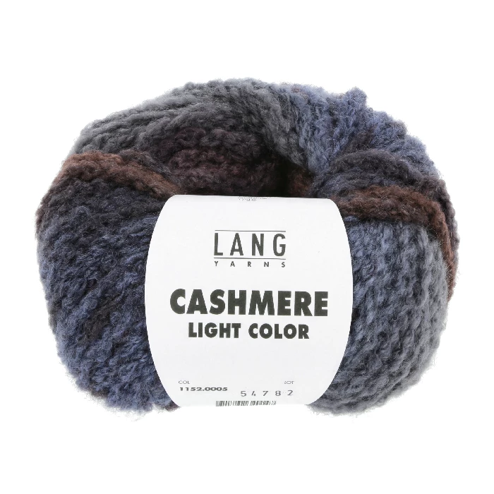 CASHMERE LIGHT COLOR – Bild 2