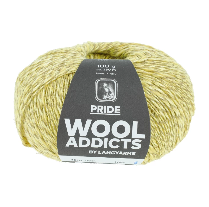 Lang Yarns Wolle