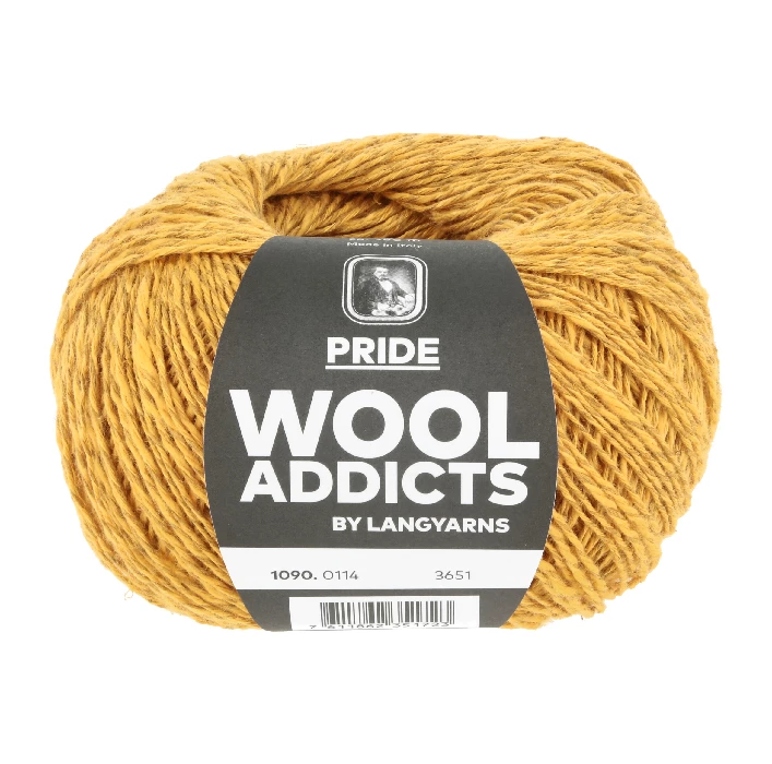 Lang Yarns Wolle