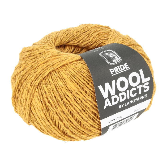 Lang Yarns Wolle