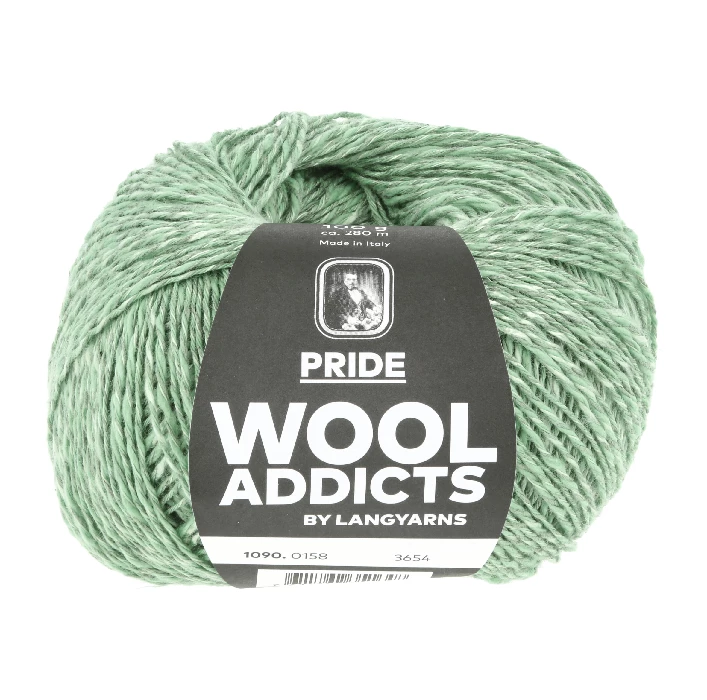 Lang Yarns Wolle