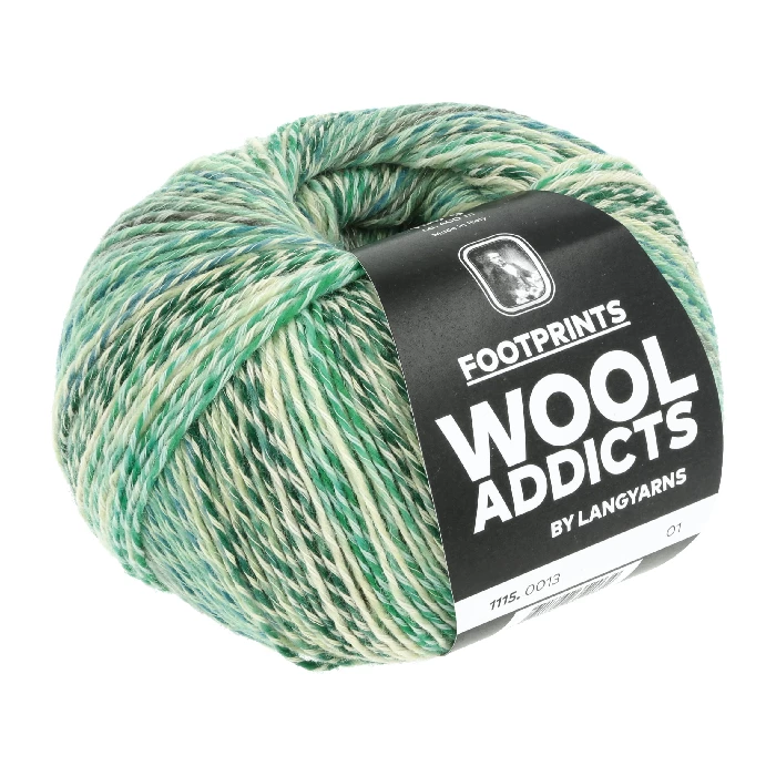 Lang Yarns Wolle