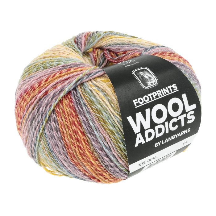 Lang Yarns Wolle