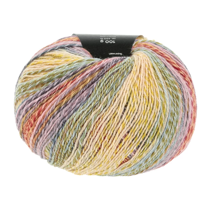 Lang Yarns Wolle