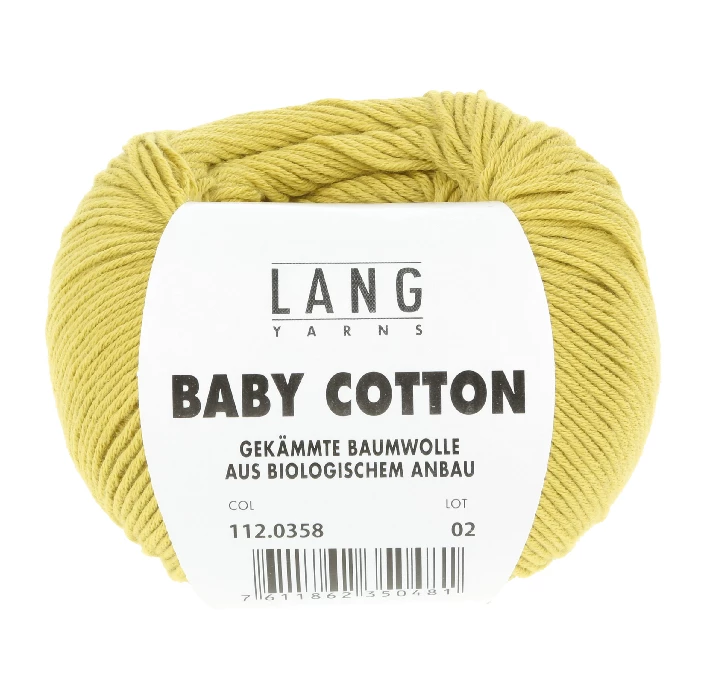 Lang Yarns Wolle