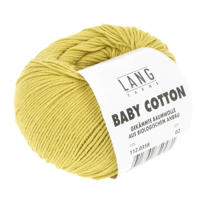 Lang Yarns Wolle