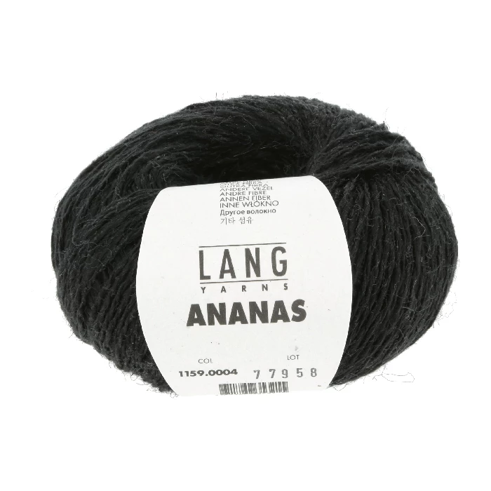 Lang Yarns Wolle