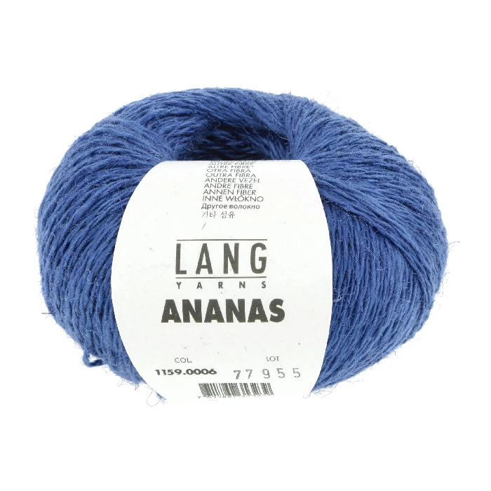 Lang Yarns Wolle