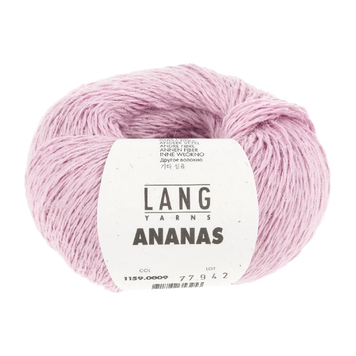 Lang Yarns Wolle