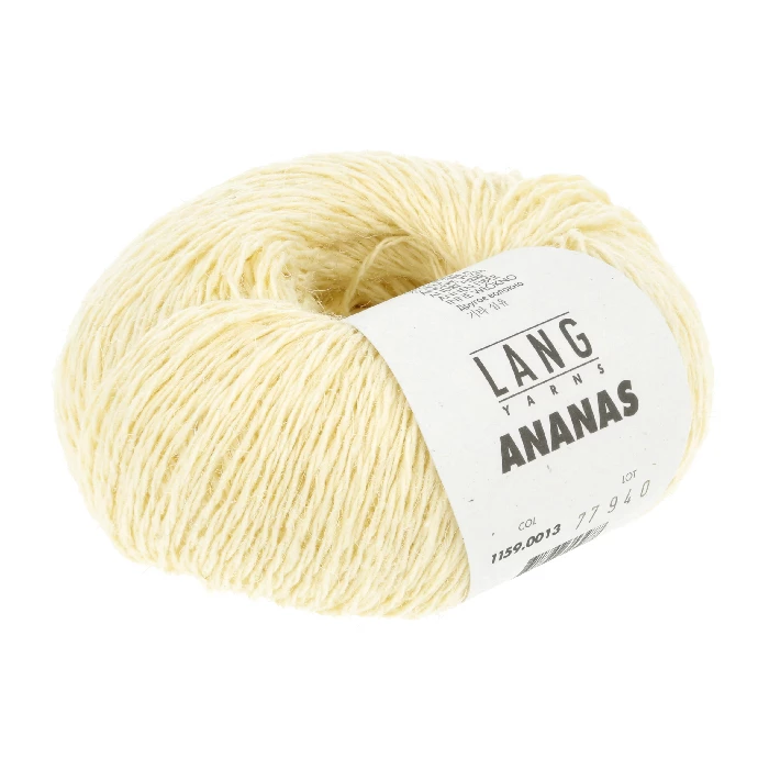 Lang Yarns Wolle