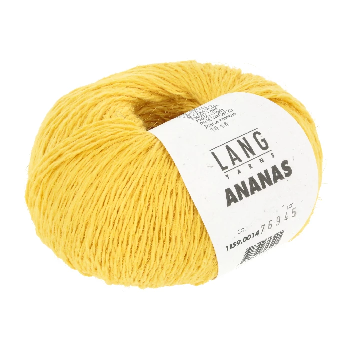 Lang Yarns Wolle