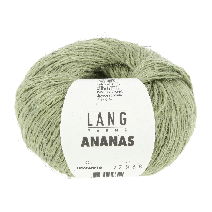 Lang Yarns Wolle