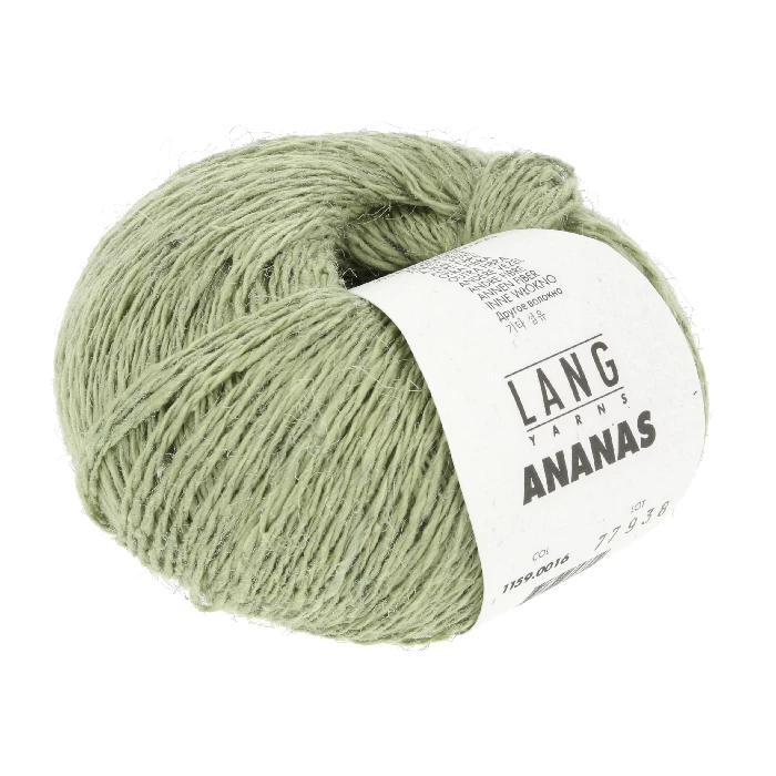 Lang Yarns Wolle