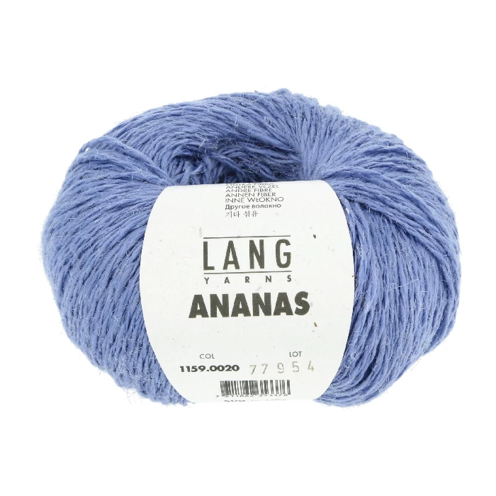 Lang Yarns Wolle