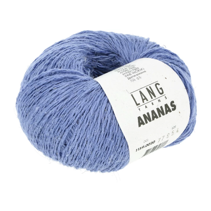 Lang Yarns Wolle