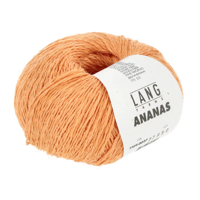 Lang Yarns Wolle