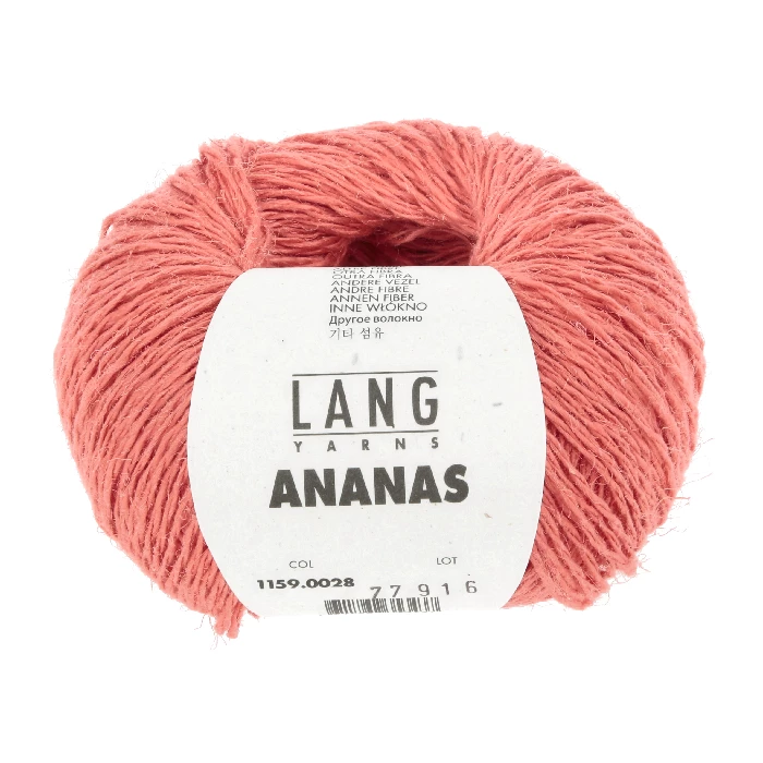 Lang Yarns Wolle