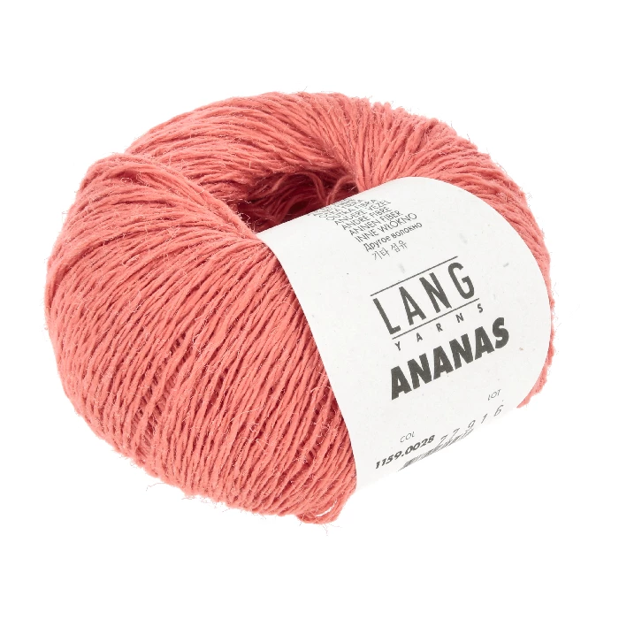 Lang Yarns Wolle