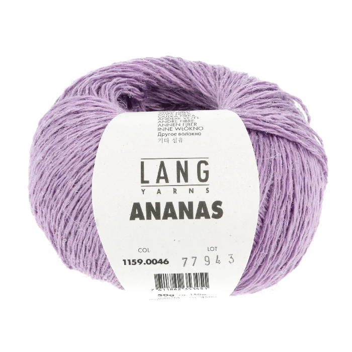 Lang Yarns Wolle