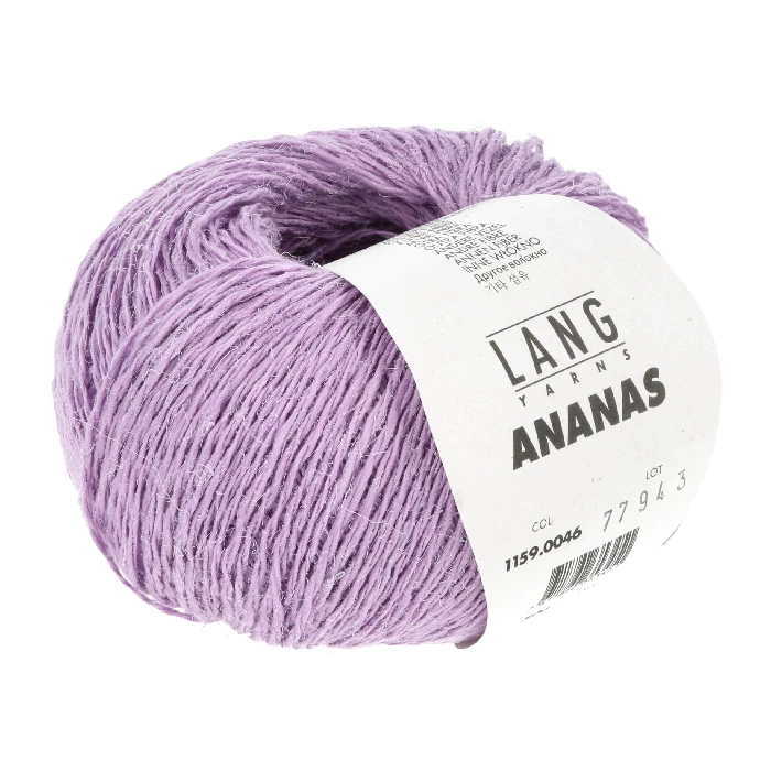 Lang Yarns Wolle