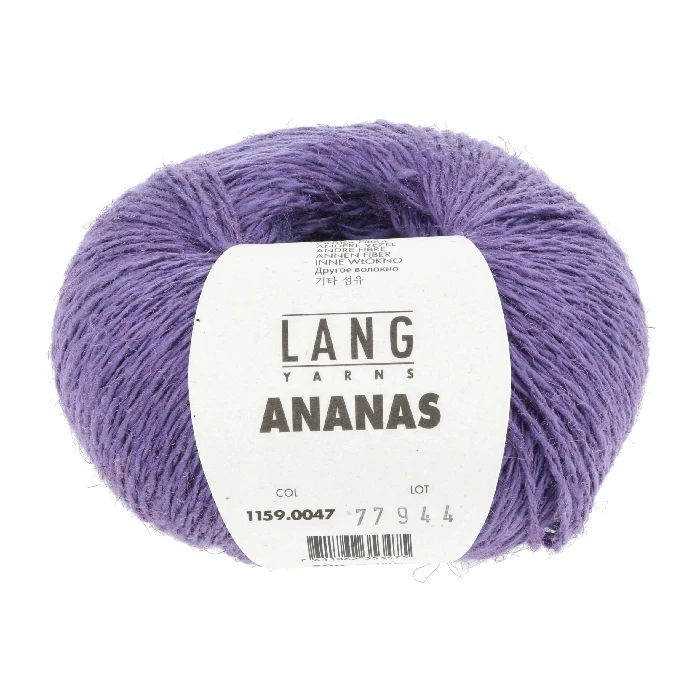 Lang Yarns Wolle