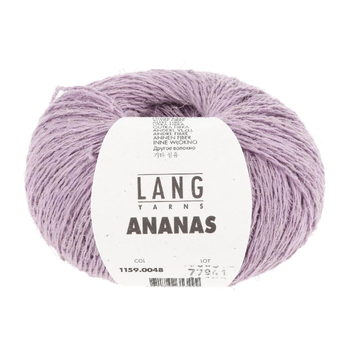 Lang Yarns Wolle