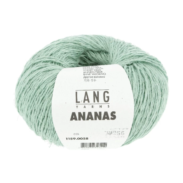 Lang Yarns Wolle