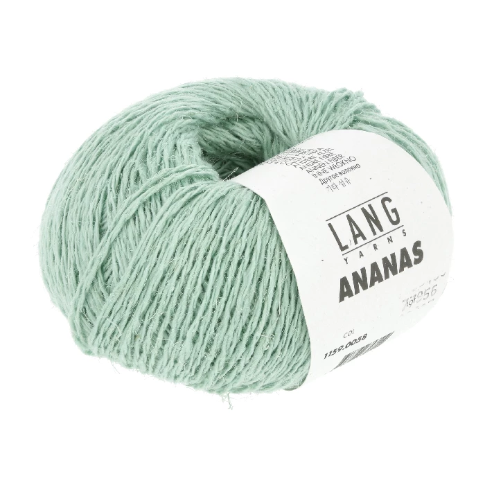Lang Yarns Wolle