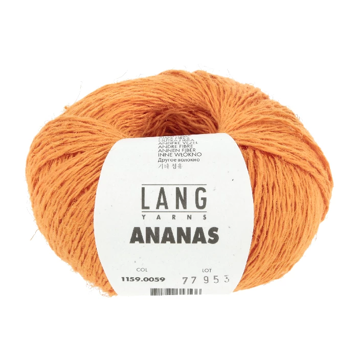Lang Yarns Wolle