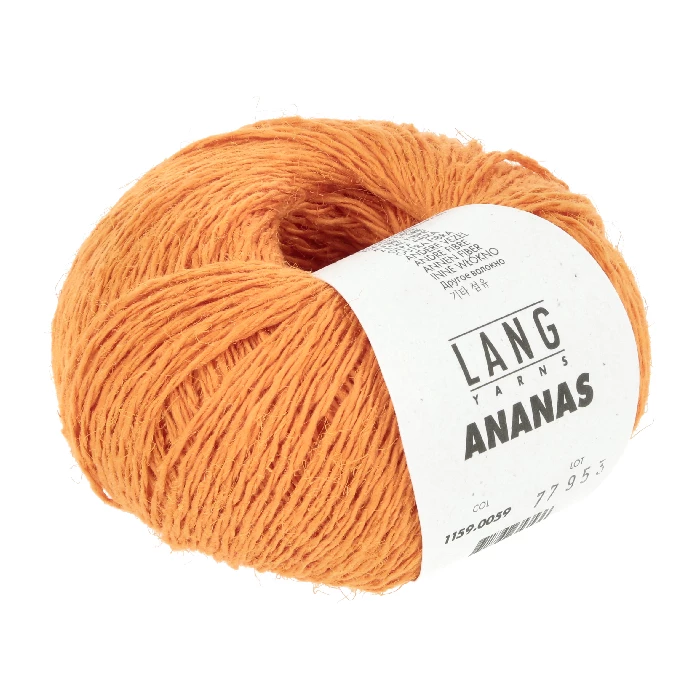 Lang Yarns Wolle