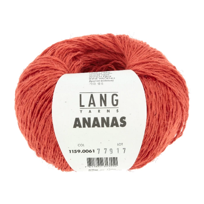 Lang Yarns Wolle