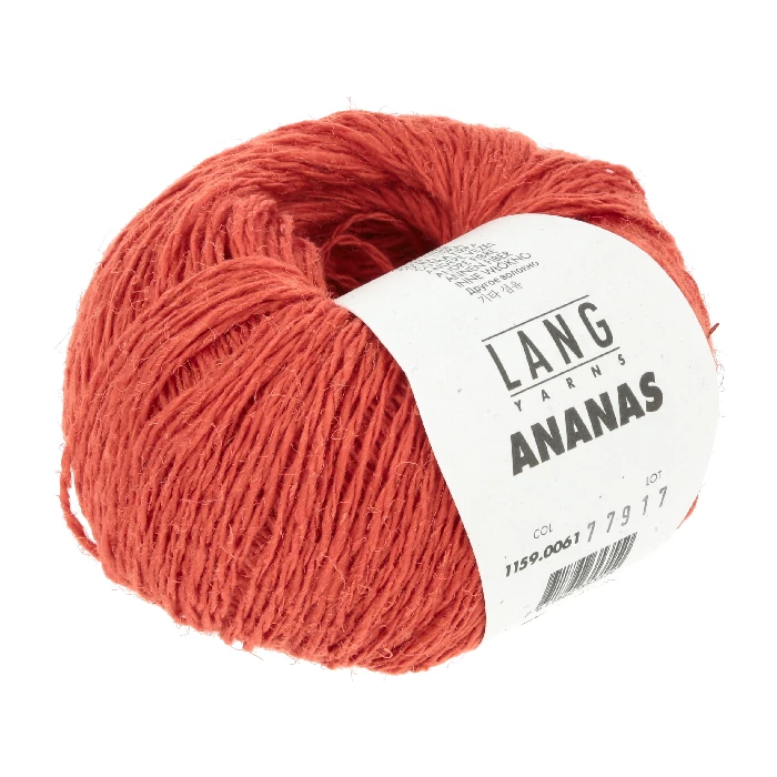 Lang Yarns Wolle