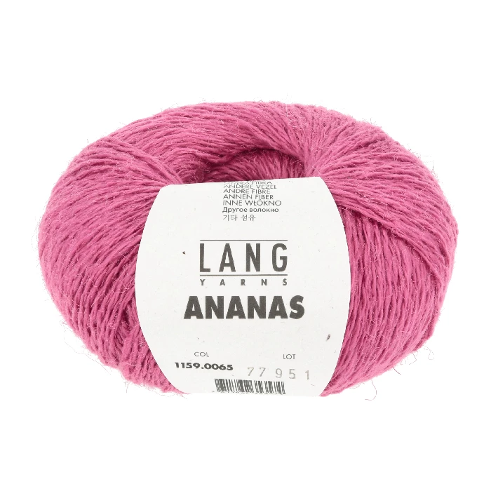 Lang Yarns Wolle