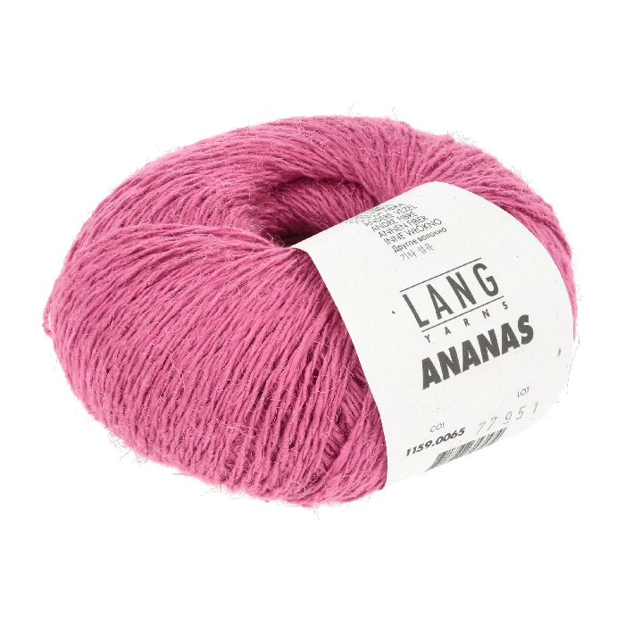 Lang Yarns Wolle