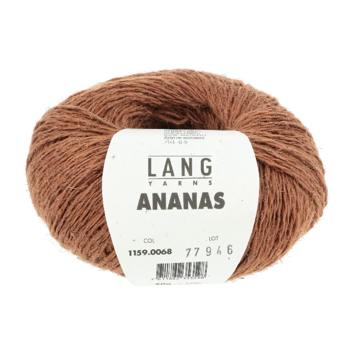 Lang Yarns Wolle