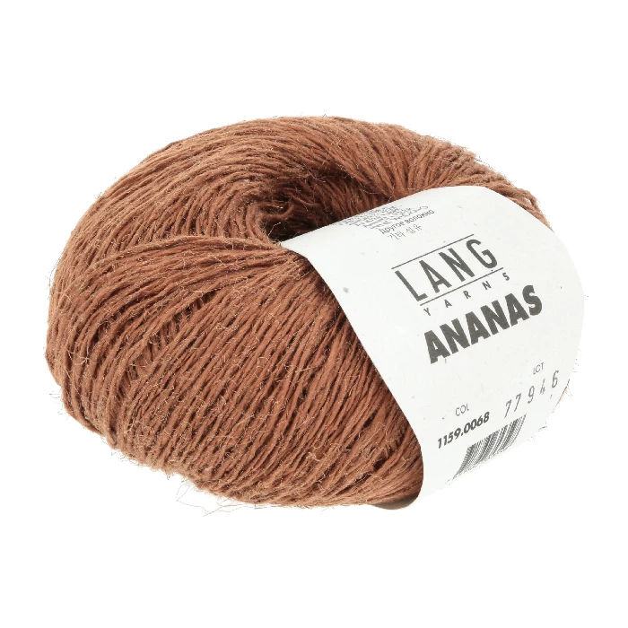 Lang Yarns Wolle