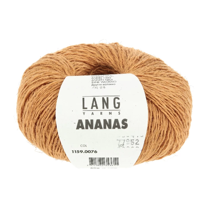 Lang Yarns Wolle