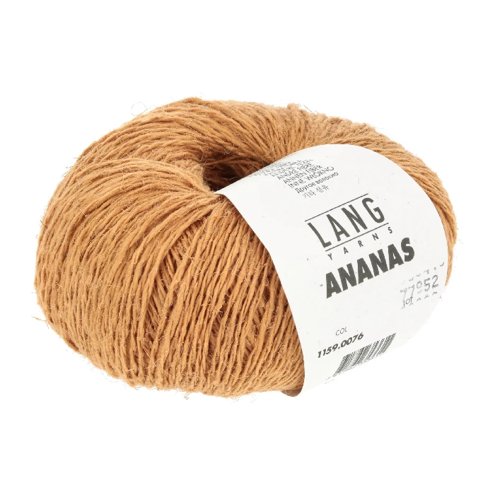 Lang Yarns Wolle
