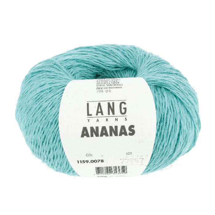 Lang Yarns Wolle