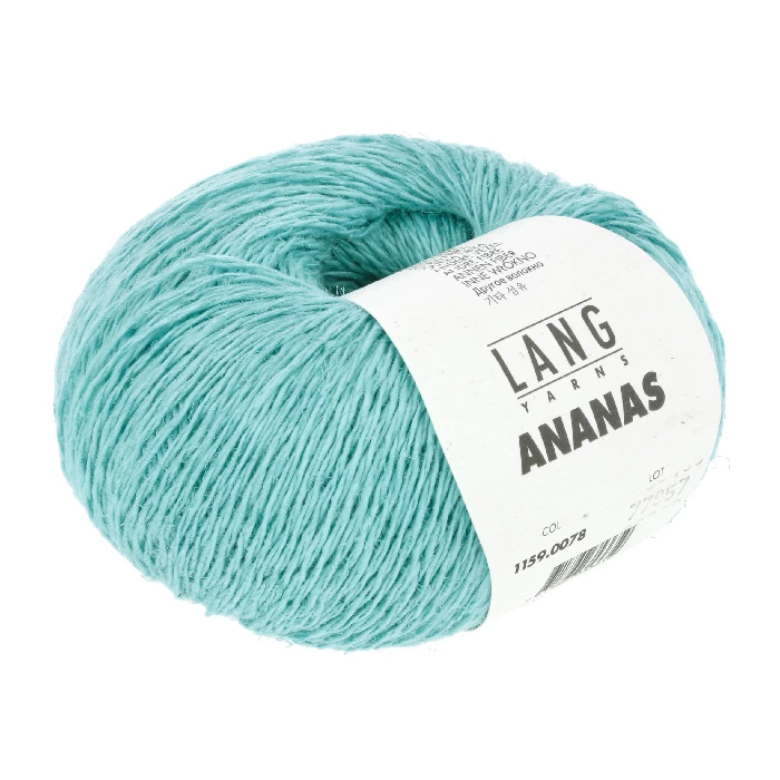 Lang Yarns Wolle